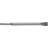Bosch 2 609 390 394 Fladmejsel