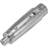 Omnitronic RCA-XLR F-F Adapter