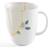 Seletti Kintsugi Coffee Cup, Mug 22.7cl