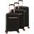 Cavalet Pasadena 3 delar - Black