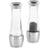 Cole & Mason Amesbury Salt Mill, Pepper Mill 2pcs 19cm