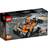 LEGO Technic 2 in 1 Race Truck 42104