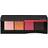 Shiseido Essentialist Eye Palette 08 Jizoh Street Reds Palette 4 Col