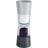 Cole & Mason Lincoln Duo Pepper Mill, Salt Mill 19cm