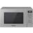 Panasonic NN-J19KSMEPG Rustfrit stål