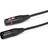 Samson XLR-XLR M-F 3m