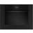 Bertazzoni F457MODMWTN Stainless Steel, Black