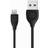 Remax USB A-Lightning 1m
