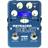 EBS Retracer Delay