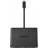 Sitecom DisplayPort Mini-HDMI/VGA M-F Adapter