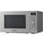Panasonic NN-S29KSMEPG Black, Grey