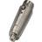 Monacor RCA-XLR F-F Adapter