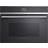 Fisher & Paykel OM60NDB1 Black, Stainless Steel