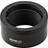 Novoflex Olympus OM to Sony E-Mount Lens Mount Adapter