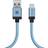 SBS USB A-Lightning 2.0 1m