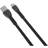 Havit Flat USB A-USB C 2.0 1.8m