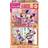 Educa Disney Junior Minnie Happy Helpers 2x25 Bitar