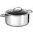 Scanpan HaptIQ with lid 4.8 L 24 cm