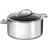 Scanpan HaptIQ with lid 6.5 L 26 cm