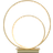 Aneta Loop Bordslampa 37cm