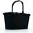 Reisenthel Carrybag - Frame Black/Black Korg 48cm