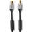 Nedis Ferrite Antenna Coaxial M-F 90dB 10m