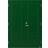 NorDan Bor Diamant 373P Ytterdörr S 6020-G30Y V (150x200cm)