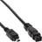 LogiLink 800-400 9-Pin-4-Pin 1m