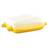 Lékué Microwave Corn Cooker Mikrobølgeredskab 9.3cm