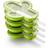 Lékué Cactus Popsicle Mold 4pcs 12.1cm