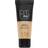 Maybelline Fit Me Matte + Poreless Foundation #118 Light Beige