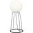 Star Trading Mallorca Golvlampa 95cm