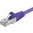 Goobay F/UTP Cat5e RJ45 0.5m