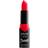 NYX Suede Matte Lipstick Kitten Heels