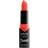 NYX Suede Matte Lipstick Orange County