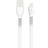 Havit Flat USB A-Lightning 1m