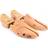 Saphir Satin Beech Shoe Trees