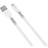 Havit Flat USB A-Lightning 1m