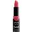 NYX Professional Makeup Maquillage des lèvres Lipstick Suede Matte Lipstick Cannes 17 g