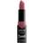 NYX Professional Makeup Suede Matte Lipstick Soft Spoken