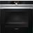 Siemens HS636GDS2 Stainless Steel, Black