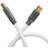 Supra USB A - USB B 2.0 5m