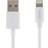 Deltaco USB A - Lightning 2m