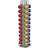 Nespresso Rotating Base Capsule Holder for 40 Capsules