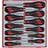 Teng Tools TTD912TXN Torxskruvmejsel