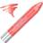 Isadora Twist-Up Gloss Stick #72 Beach Peach