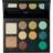 Milani Hyper-Pigmented Eye & Face Palette Gilded Jade