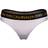 Calvin Klein 1981 Bold Thong - Pink Sky