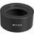 Novoflex Adapter M42 to Micro Four Thirds Objektivadapter