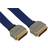 Velleman Flat Scart-Scart 0.5m